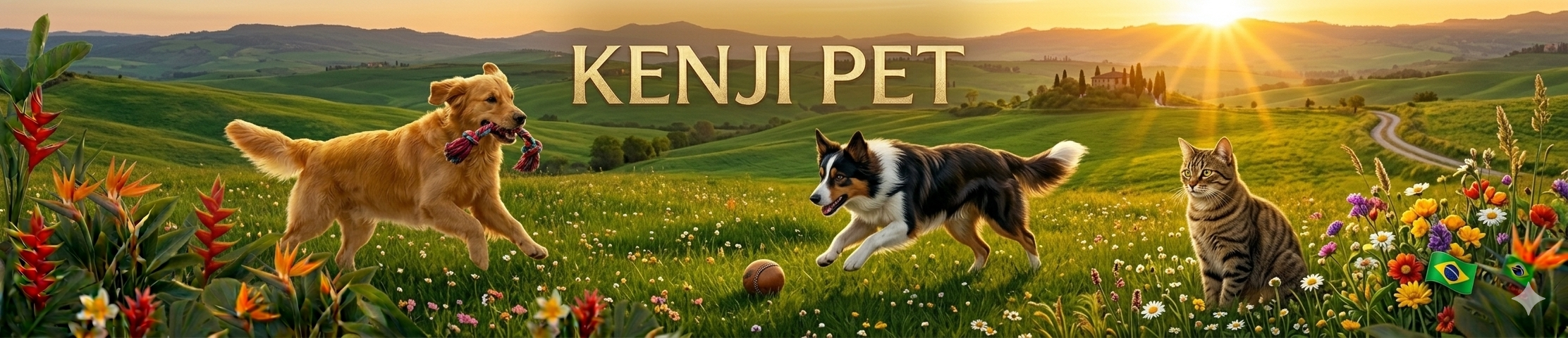 Acessórios Exclusivos